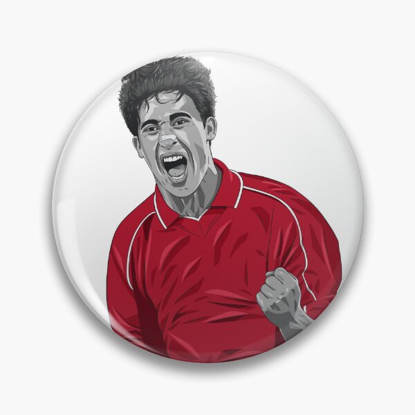 Item preview, Robbie Fowler designed and sold by ADES-VECTOR .