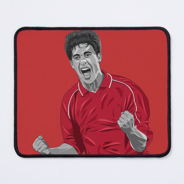Item preview, Robbie Fowler designed and sold by ADES-VECTOR .