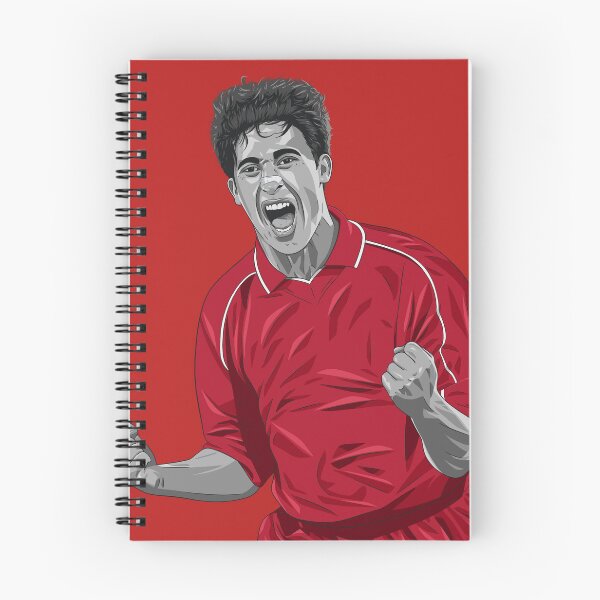 Item preview, Robbie Fowler designed and sold by ADES-VECTOR .