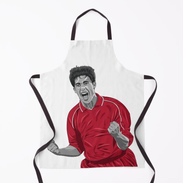 Item preview, Robbie Fowler designed and sold by ADES-VECTOR .