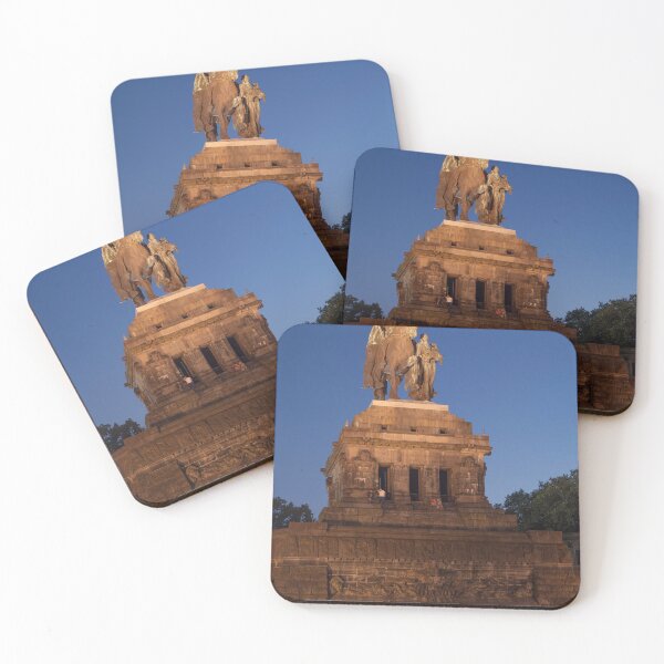 Item preview, Deutsches Eck, Koblenz, Rhineland-Palatinate, Germany designed and sold by Torsten  Krüger.