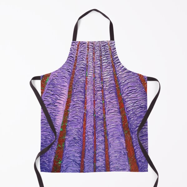 Item preview, Lavender field designed and sold by Anatolii Kazymyrchuk.