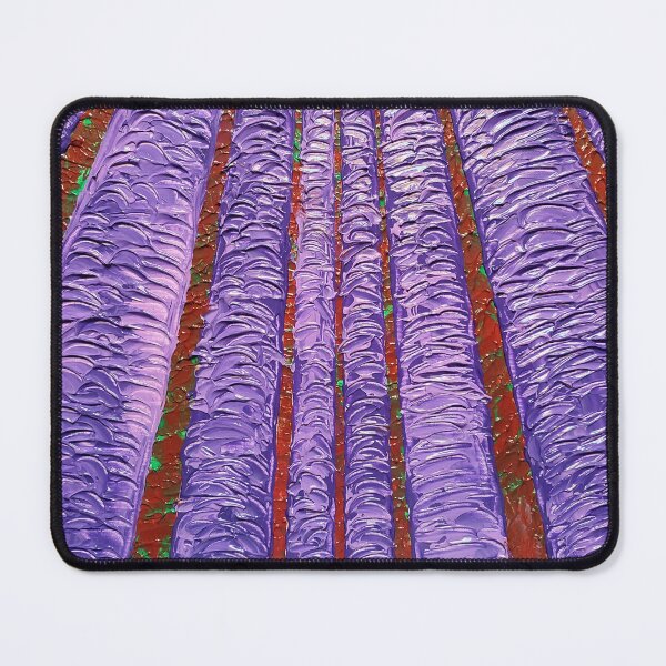 Item preview, Lavender field designed and sold by Anatolii Kazymyrchuk.