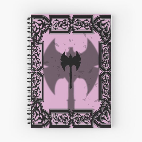 Item preview, Barbarian designed and sold by ScribblingSage.