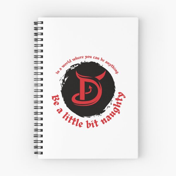 Item preview, Be a little bit naughty (Devil) designed and sold by stevenestor.