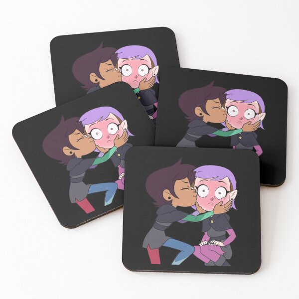 Item preview, amity and luz friend  designed and sold by artzaka.