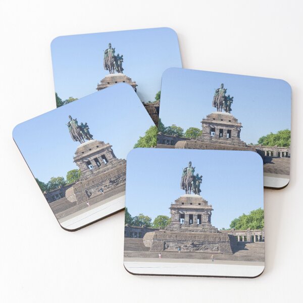 Item preview, Deutsches Eck, Koblenz, Rhineland-Palatinate, Germany designed and sold by Torsten  Krüger.