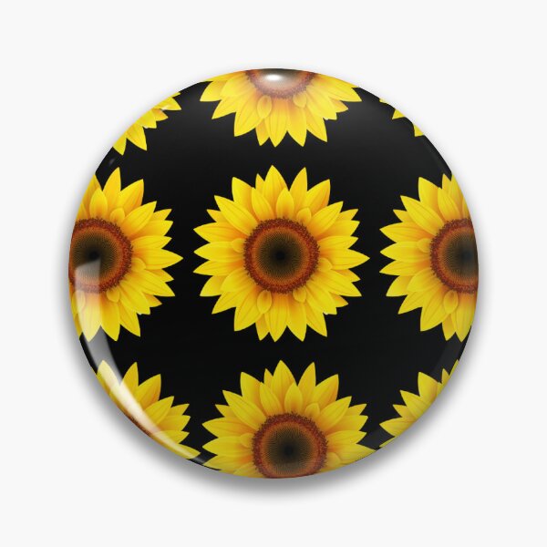 Item preview, Cute Sunflower designed and sold by ArtShotss.