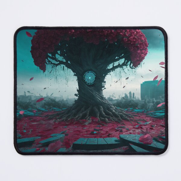 Item preview, Concept Art-The Roses Flourish designed and sold by letsgetinspired.