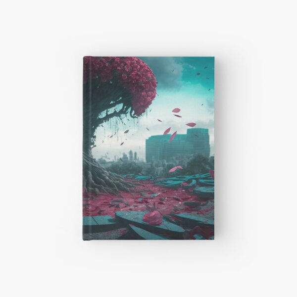 Item preview, Concept Art-The Roses Flourish designed and sold by letsgetinspired.