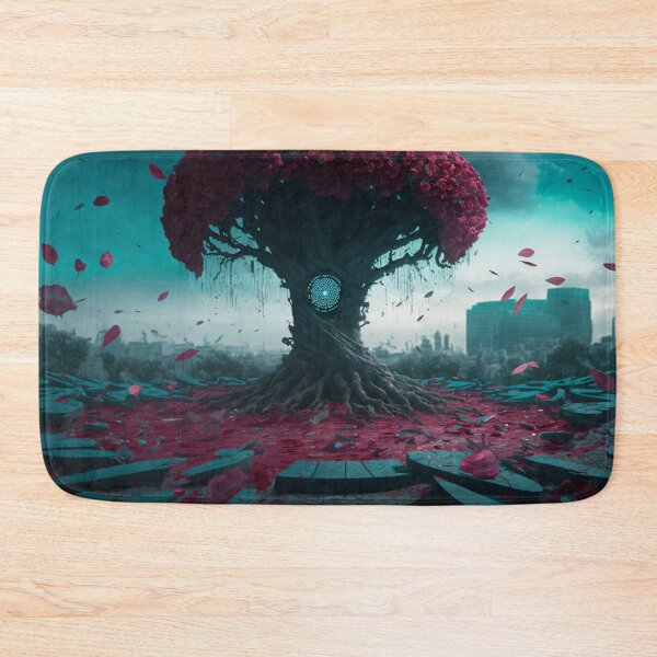 Item preview, Concept Art-The Roses Flourish designed and sold by letsgetinspired.