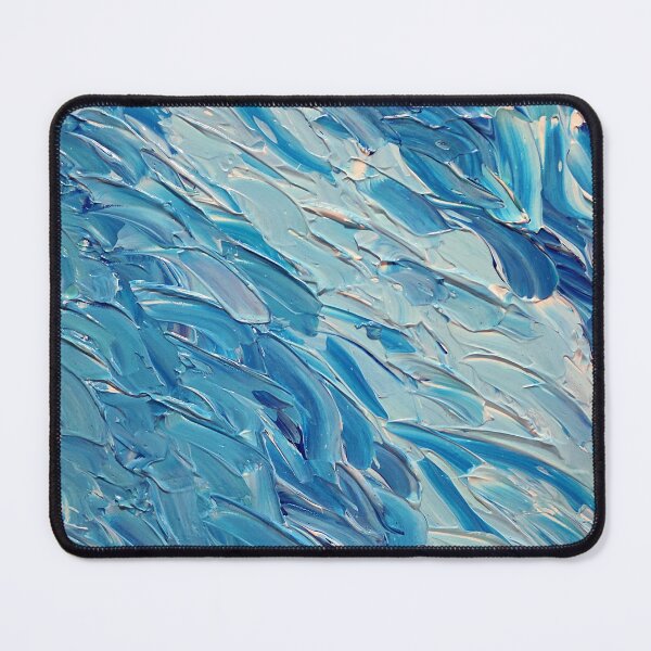 Item preview, Ocean surf designed and sold by Anatolii Kazymyrchuk.