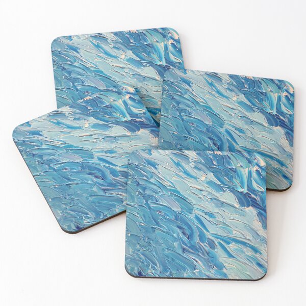 Item preview, Ocean surf designed and sold by Anatolii Kazymyrchuk.