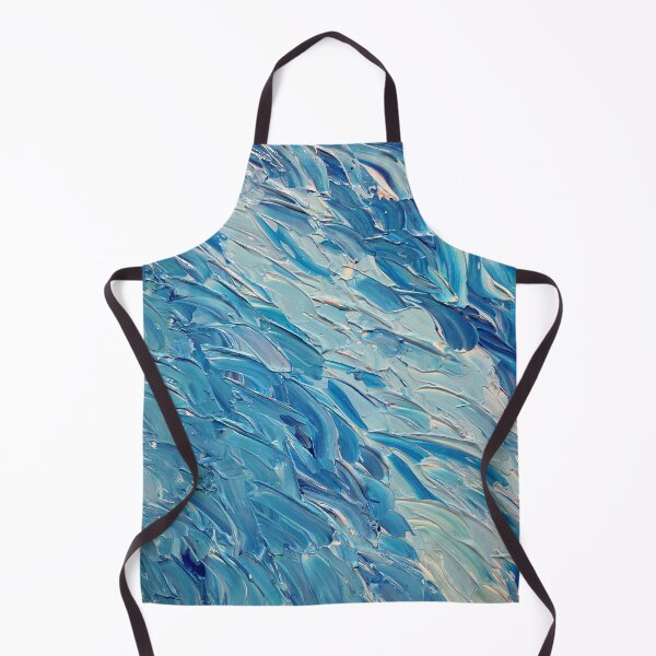 Item preview, Ocean surf designed and sold by Anatolii Kazymyrchuk.