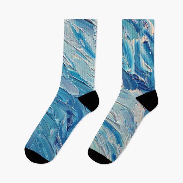 Item preview, Ocean surf designed and sold by Anatolii Kazymyrchuk.