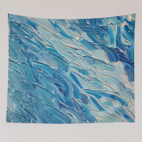 Item preview, Ocean surf designed and sold by Anatolii Kazymyrchuk.