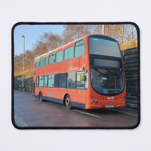Item preview, Strathclyde Retro designed and sold by PortPrints.