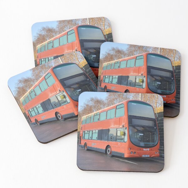 Item preview, Strathclyde Retro designed and sold by PortPrints.