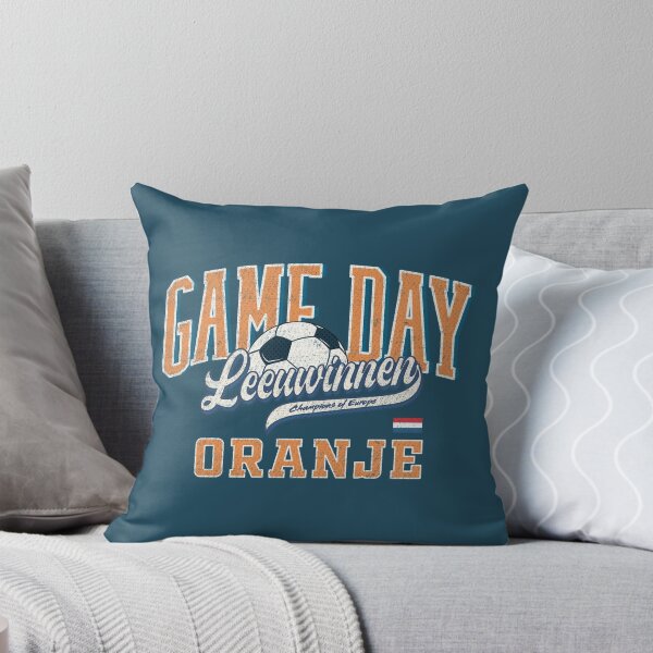 Item preview, Leeuwinnen Game Day (college style) designed and sold by Numero14.