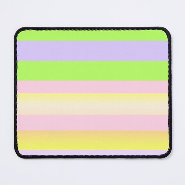 Item preview, Pale pastel color palette | Pastel color scheme designed and sold by lausn.