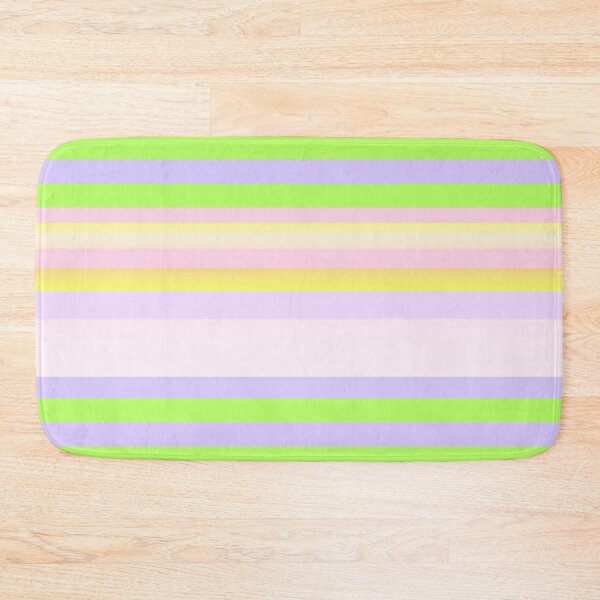 Item preview, Pale pastel color palette | Pastel color scheme designed and sold by lausn.