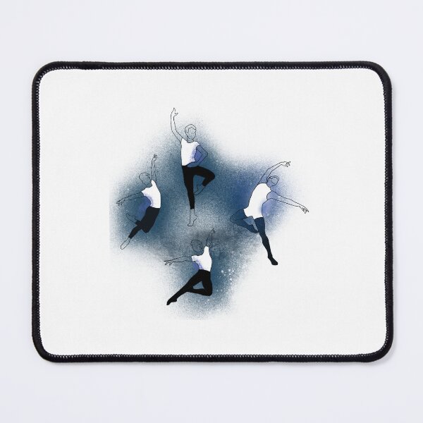Item preview, Ballet boy designed and sold by nloooo.