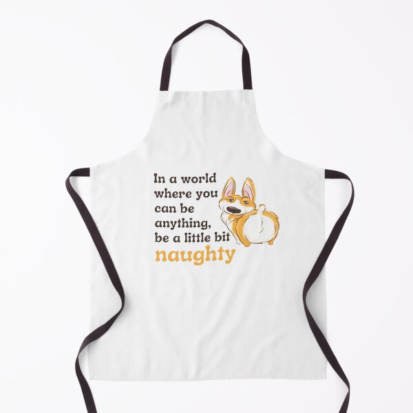 Item preview, Be naughty (Dog) designed and sold by stevenestor.