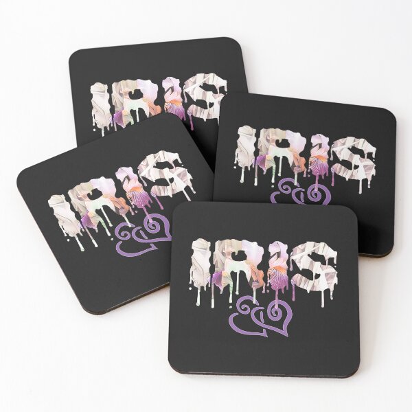 Artikelvorschau, Iris-Name entworfen und verkauft von Areashor.