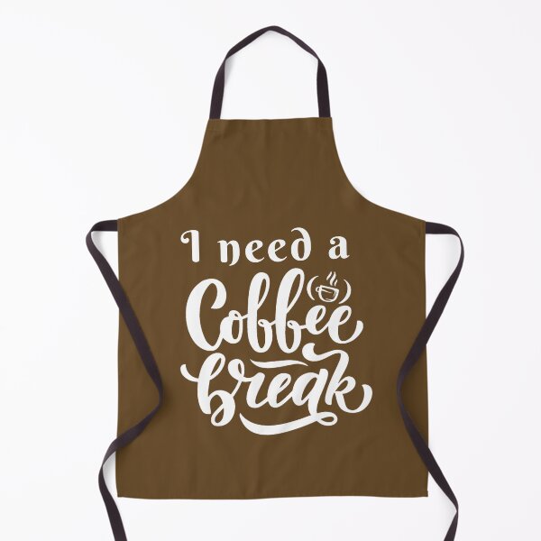 Item preview, I need a coffee break designed and sold by We Grow.