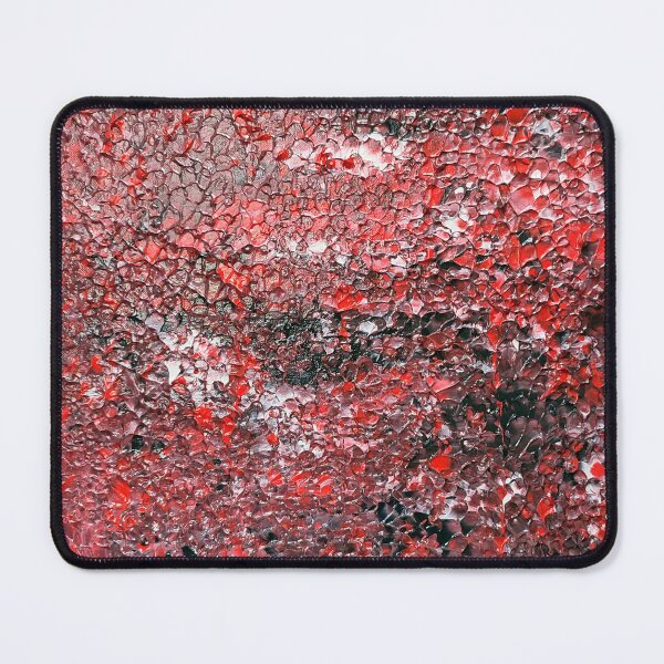 Item preview, Poppies in the night designed and sold by Anatolii Kazymyrchuk.
