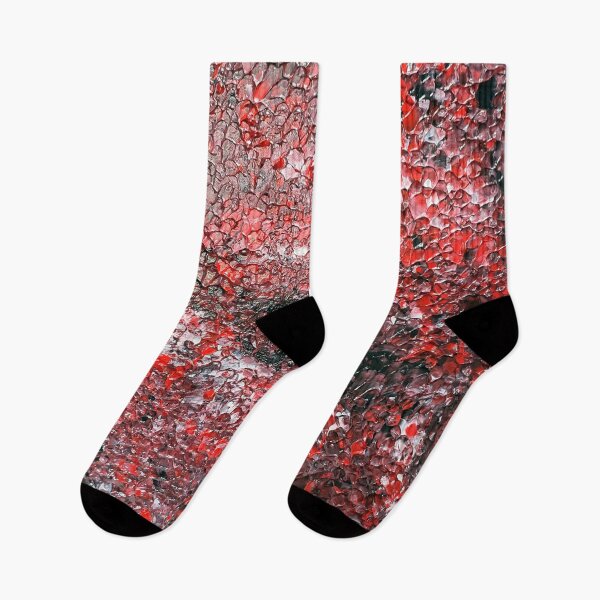 Item preview, Poppies in the night designed and sold by Anatolii Kazymyrchuk.