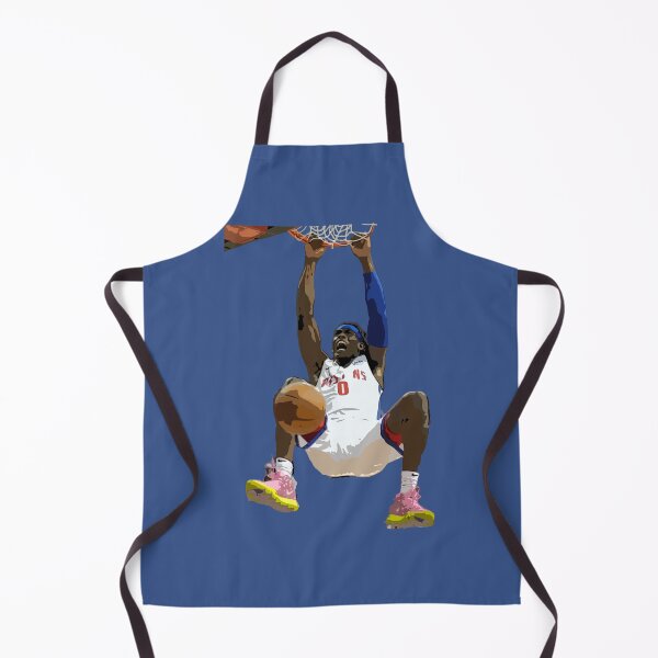 Item preview, Jalen Duren designed and sold by raffrasta.
