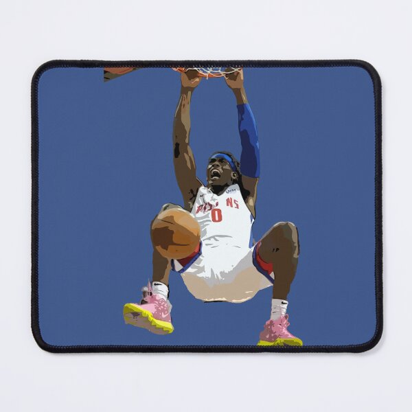 Item preview, Jalen Duren designed and sold by raffrasta.