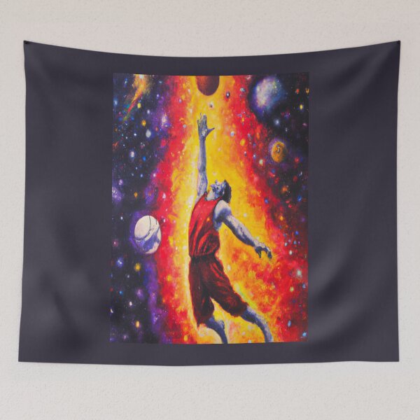 Item preview, BASKETBALL designed and sold by expert1.