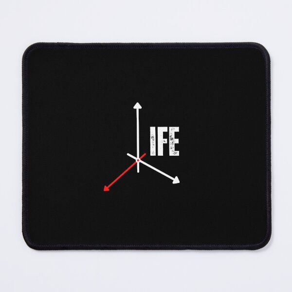 Item preview, Life Is Short designed and sold by Zeetube.