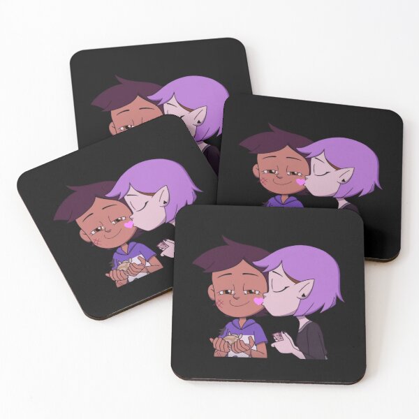 Item preview,    amity and luz friend  designed and sold by artzaka.