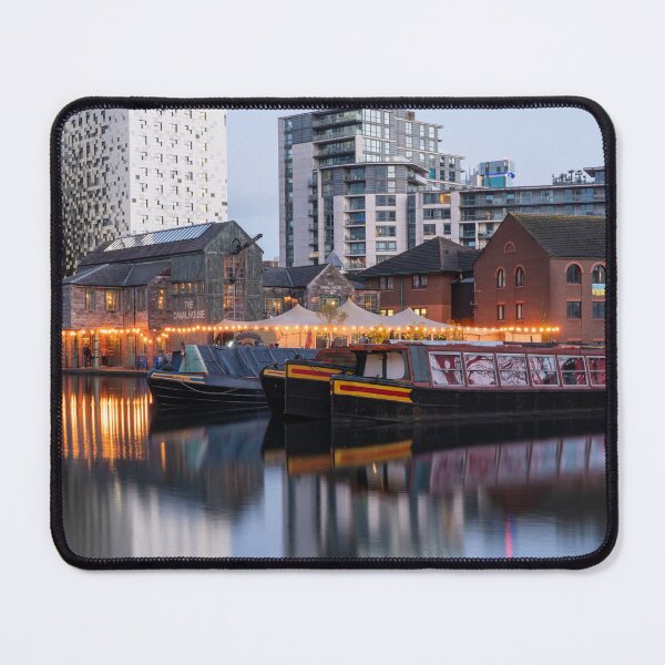 Item preview, Gas St reflections designed and sold by hawkie.