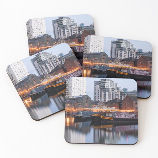 Item preview, Gas St reflections designed and sold by hawkie.