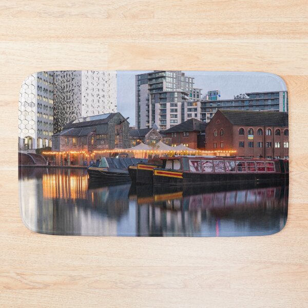 Item preview, Gas St reflections designed and sold by hawkie.