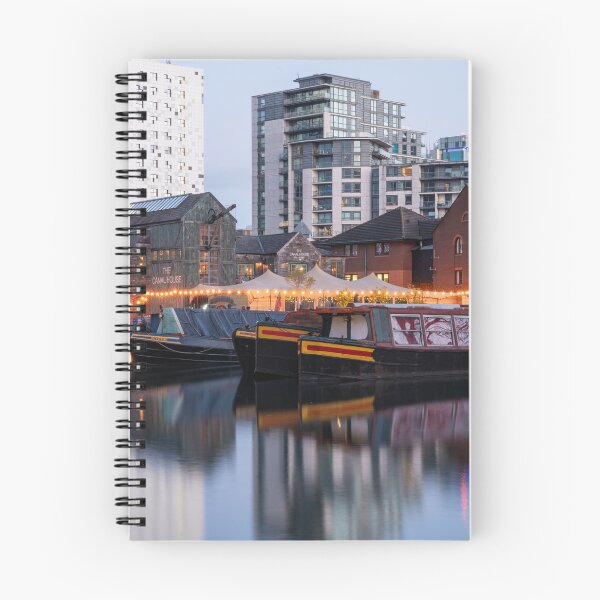 Item preview, Gas St reflections designed and sold by hawkie.