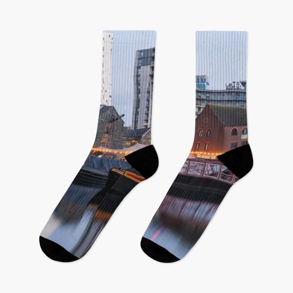 Item preview, Gas St reflections designed and sold by hawkie.
