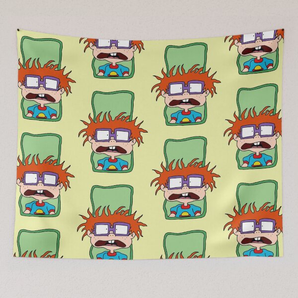 Item preview, Cartoon Boy Collection designed and sold by Gabrielle Lawrence.