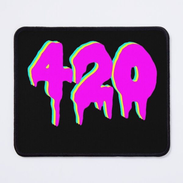 Item preview, 420 designed and sold by DesignbyTaffy.