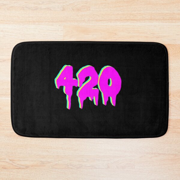 Item preview, 420 designed and sold by DesignbyTaffy.