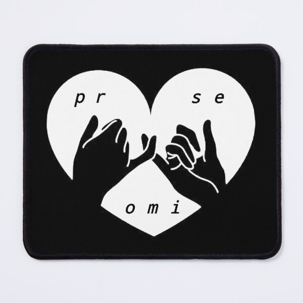 Item preview, ky promise ky  designed and sold by Wisaka.