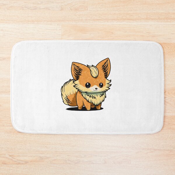 Item preview, Cute Kitsune Fox designed and sold by GigaDesigns.