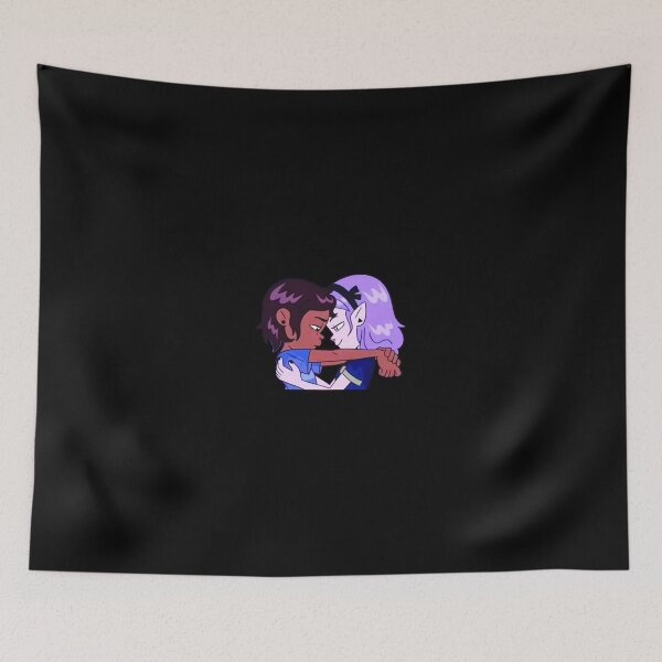 Item preview,    amity and luz friend  designed and sold by artzaka.