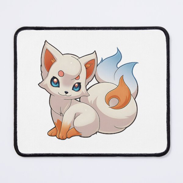 Item preview, Cute Kitsune designed and sold by GigaDesigns.