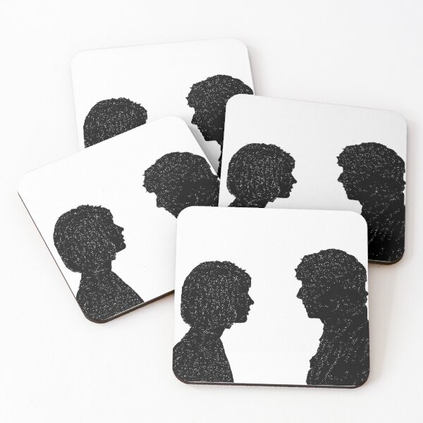 Item preview, The Double - Simon James / James Simon & Hannah designed and sold by FilmManiac.