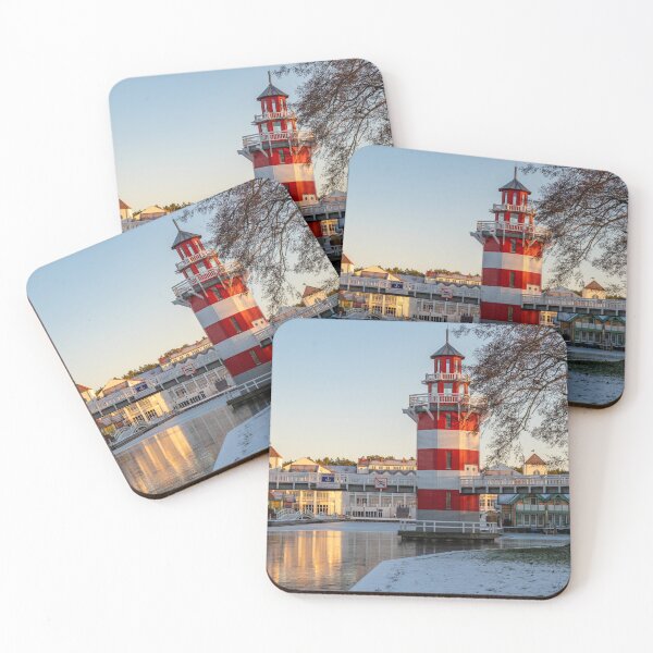 Item preview, lighthouse in Rheinsberg designed and sold by OskiOnTour.